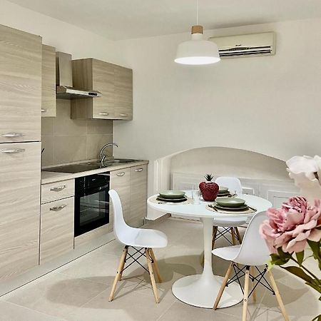 Portobello Apartment Syracuse Eksteriør billede