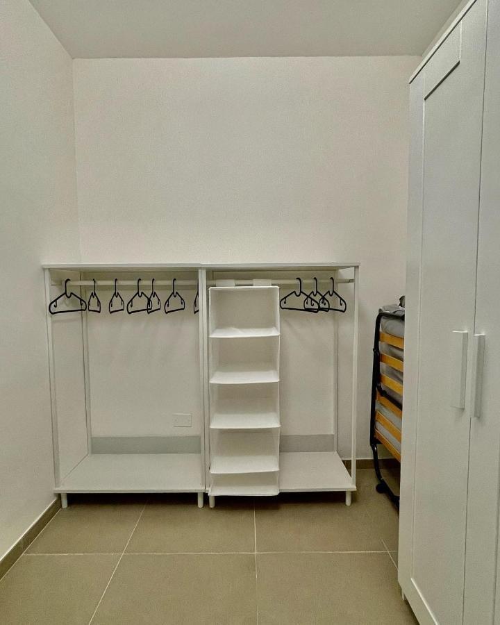 Portobello Apartment Syracuse Eksteriør billede