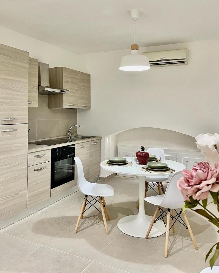 Portobello Apartment Syracuse Eksteriør billede