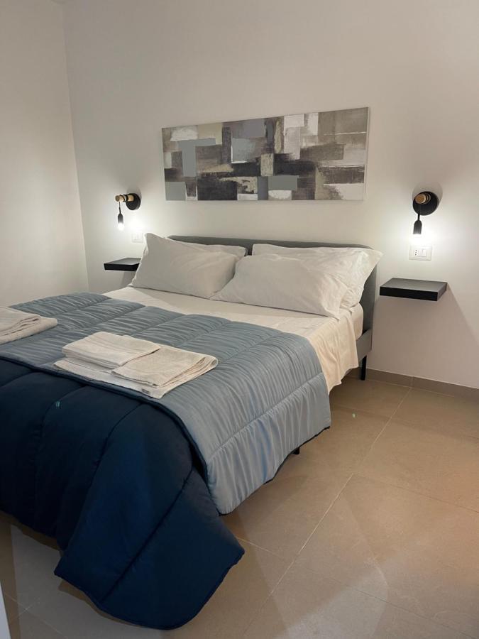 Portobello Apartment Syracuse Eksteriør billede
