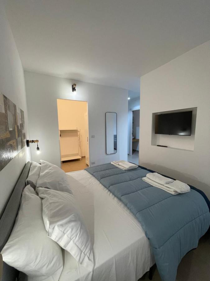 Portobello Apartment Syracuse Eksteriør billede